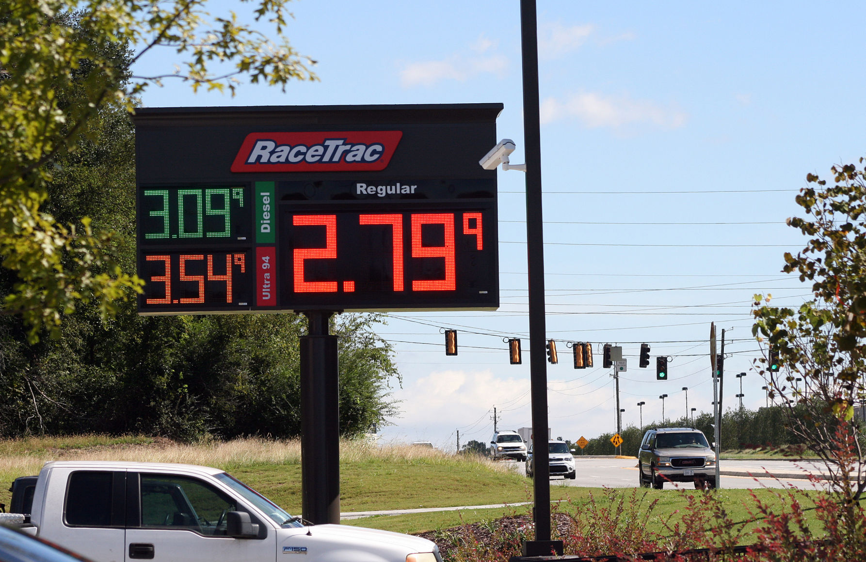 Racetrac